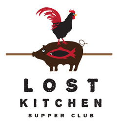 Lost Kitchen Key West